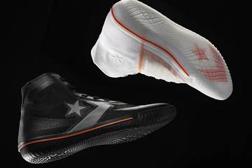 Converse returns to its roots with new basketball shoe