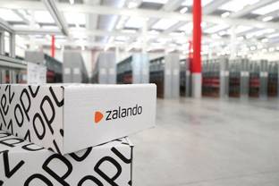 Zalando: Kurssturz nach Gewinnwarnung