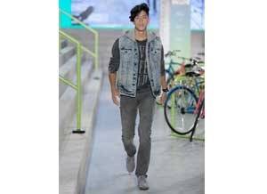 Показ #NEOrunway в Нью-Йорке