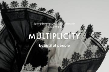 Vídeo: Colección Primavera/Verano 2022 de Beautiful People