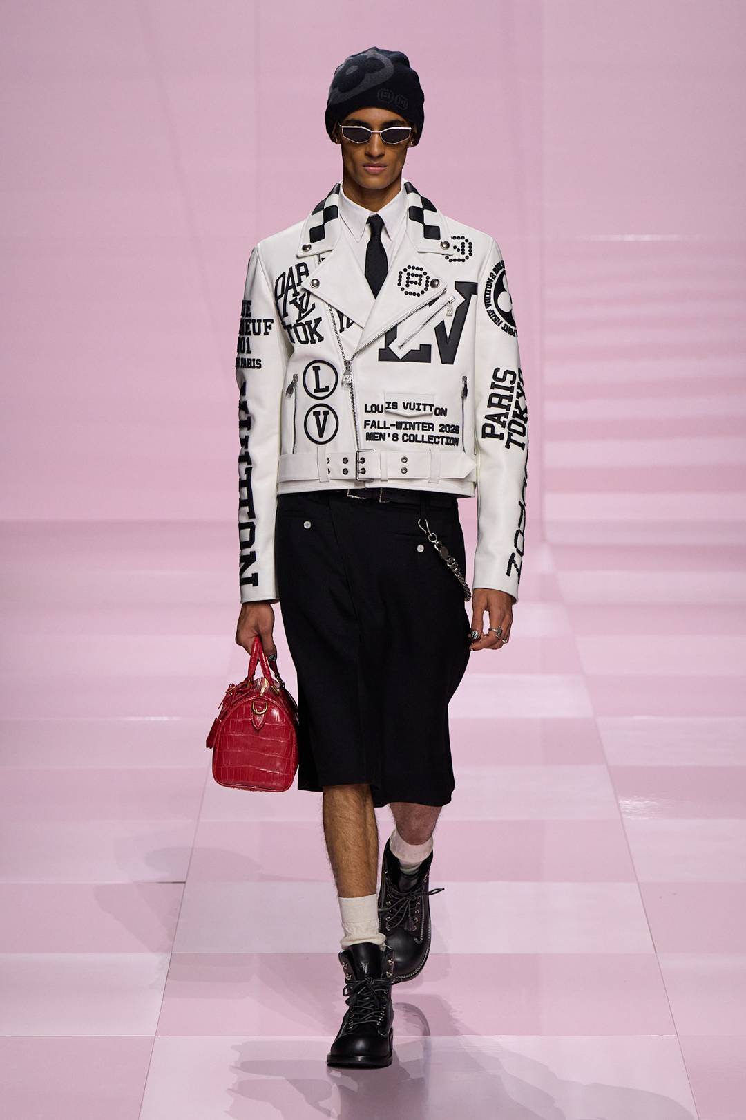 Louis Vuitton FW25