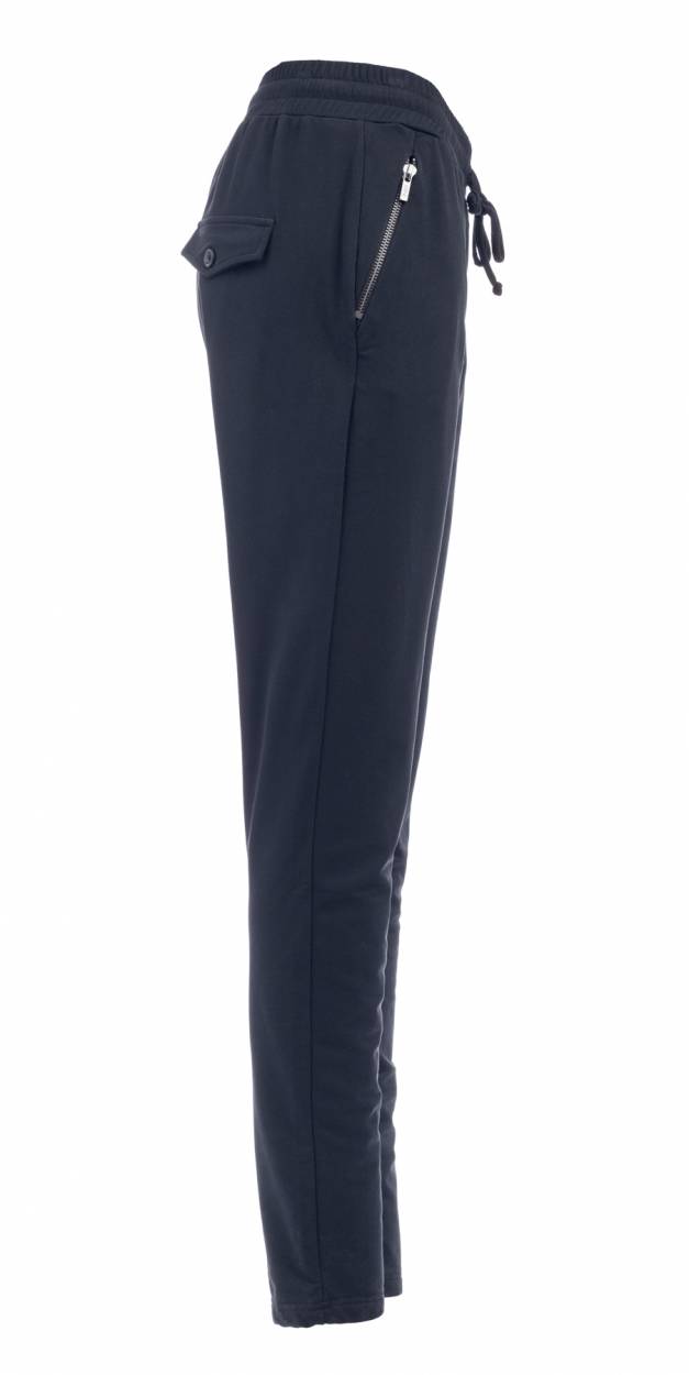 Noran Traveler Brushed | NED Dutch Fashion Design