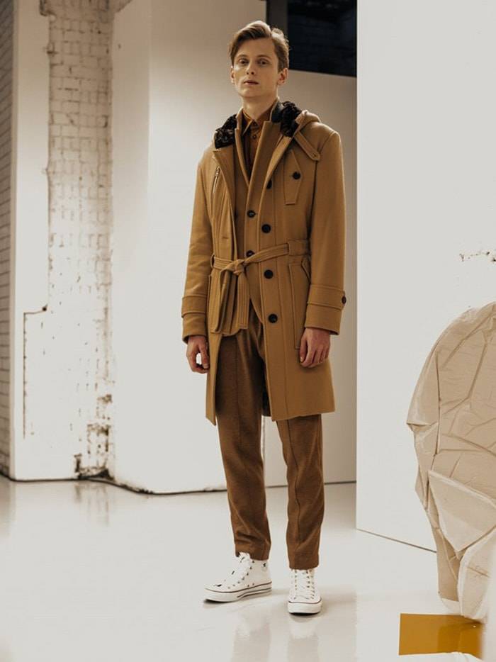 London Collections Men: the Best of Day 3