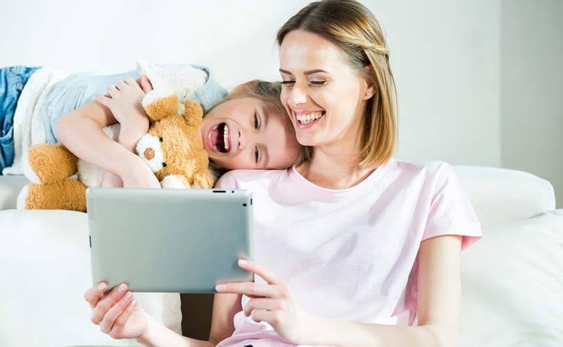 Gruppo Vente-privee: vendite baby e kids a +35 per cento