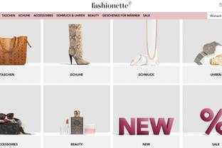 Kein Exotenleder, Angora mehr bei Fashionette