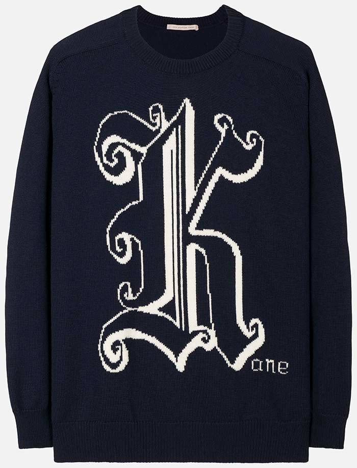 Christofer Kane debutta nell'ecommerce