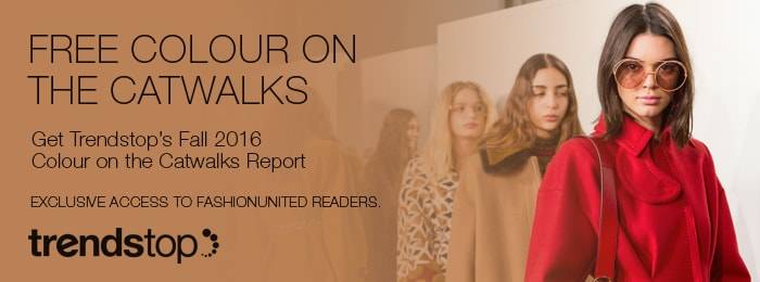 I colori womenswear dell’autunno inverno 2017-18 visti sulle passerelle