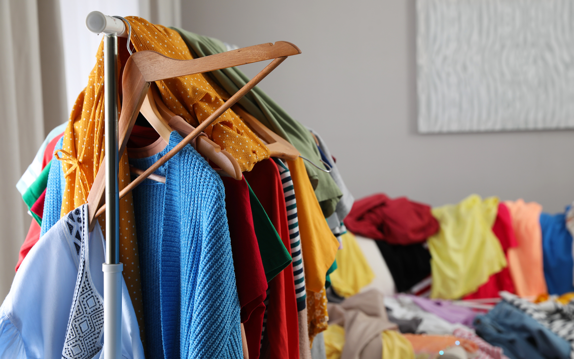National Wardrobe Audit