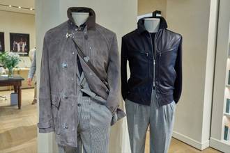Brunello Cucinelli: Revenue up 10.2 percent in first half