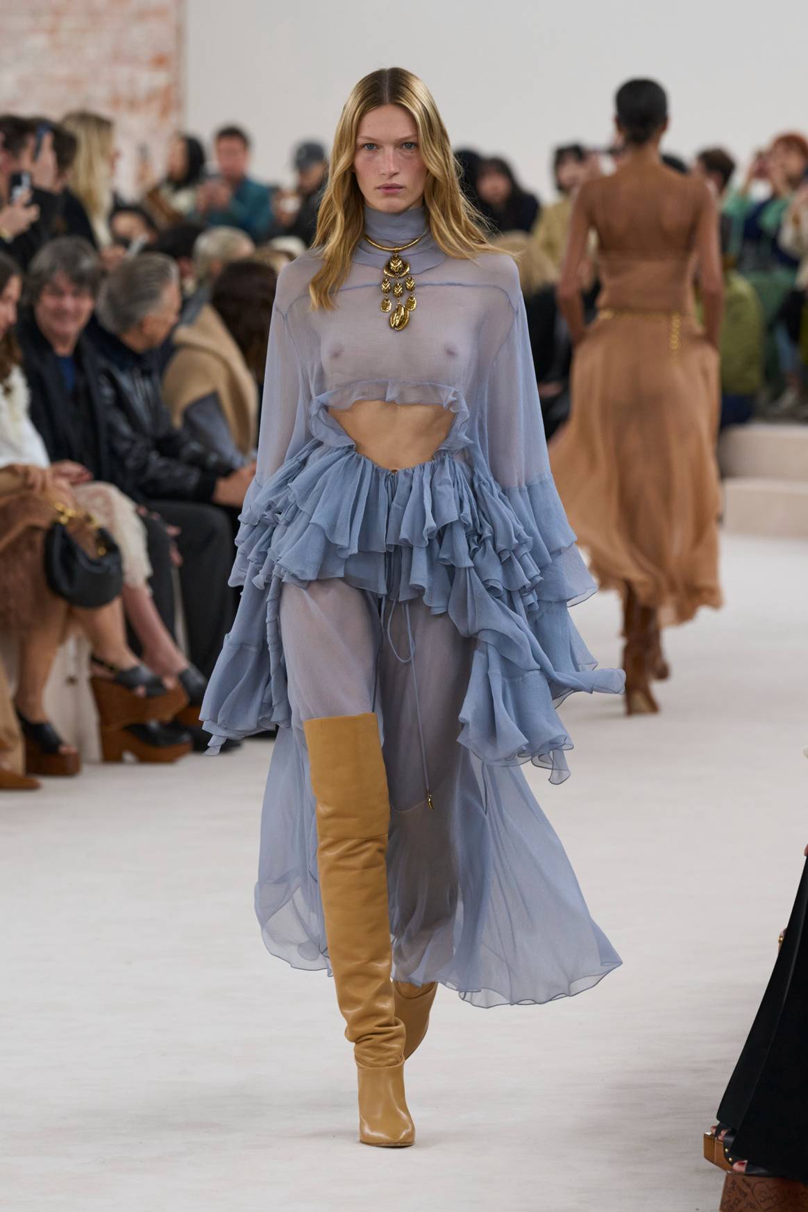 Chloé AW24