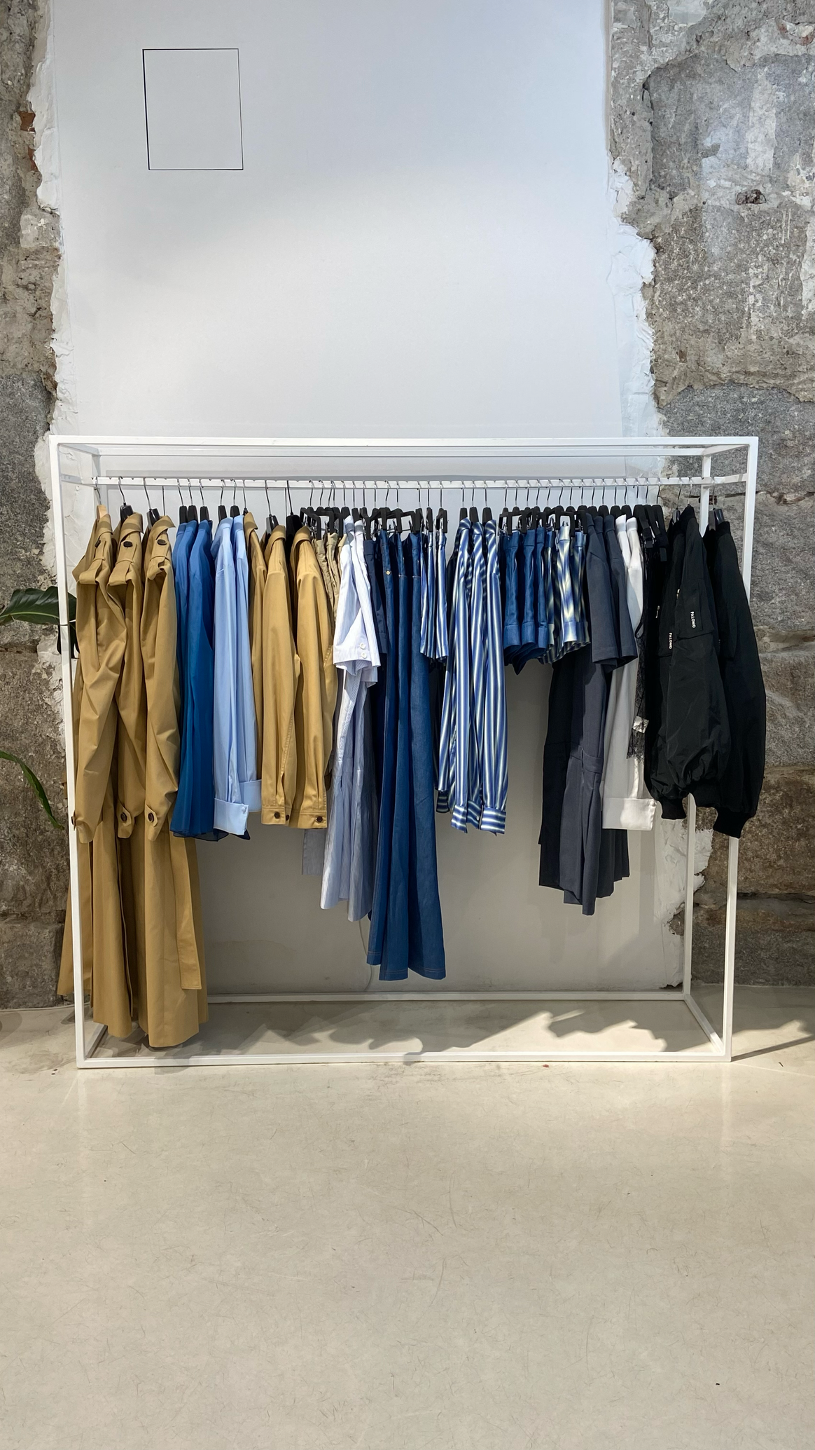 Imagen: Pop-Up Palomo Spain