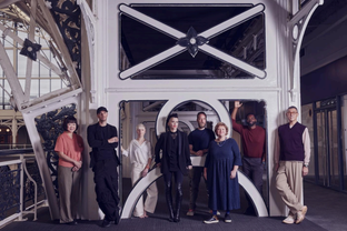 New Designers Celebrates 40 Years of Nurturing UK Creative Talent