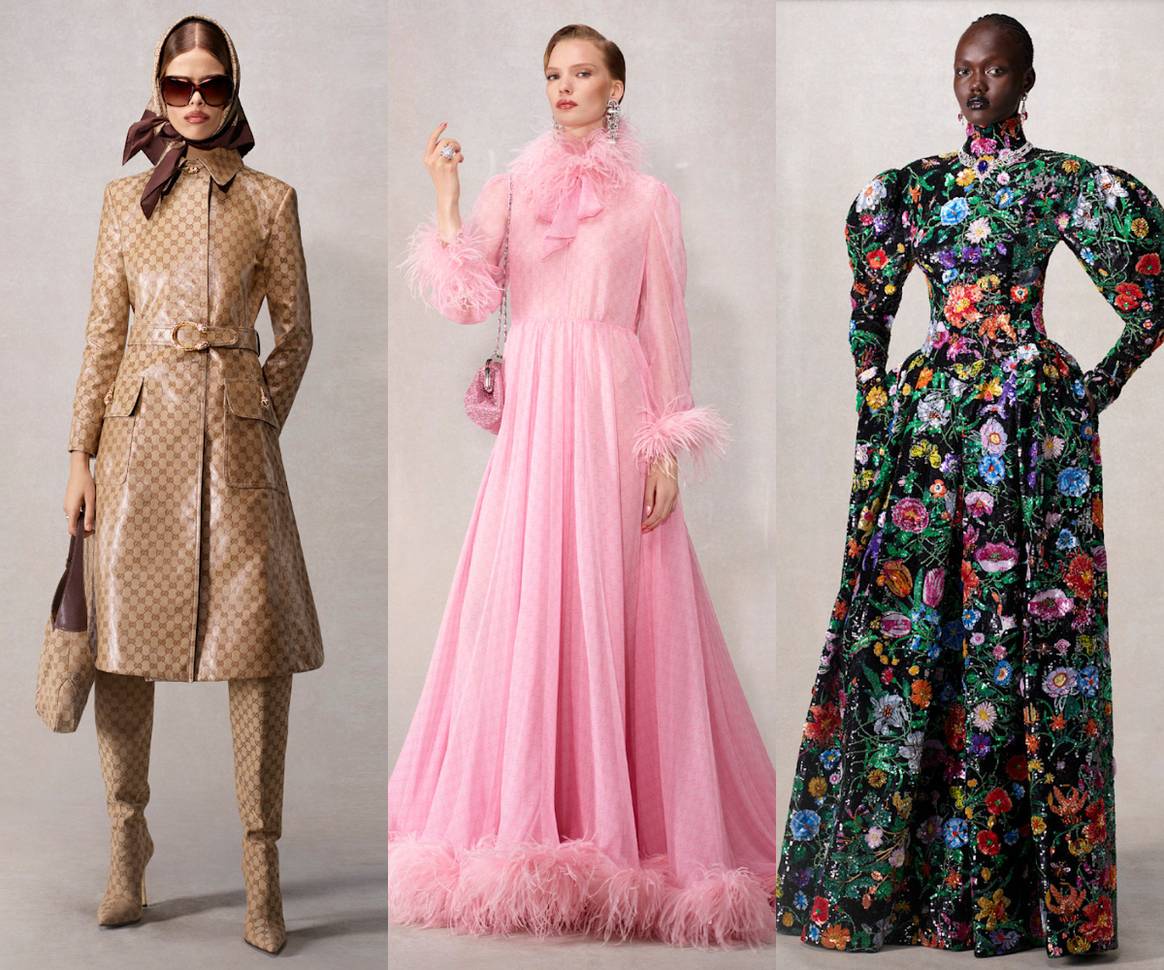 Gucci SS26.