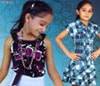 Power Clothing: Dressing up children with adult concepts
