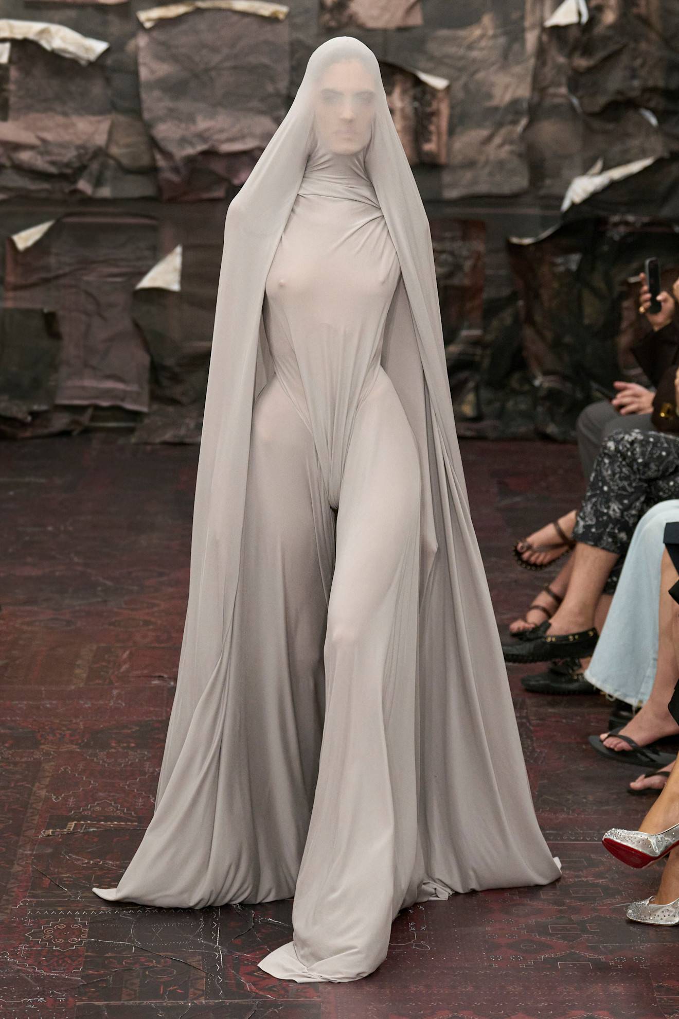 Maison Margiela Haute Couture FW25