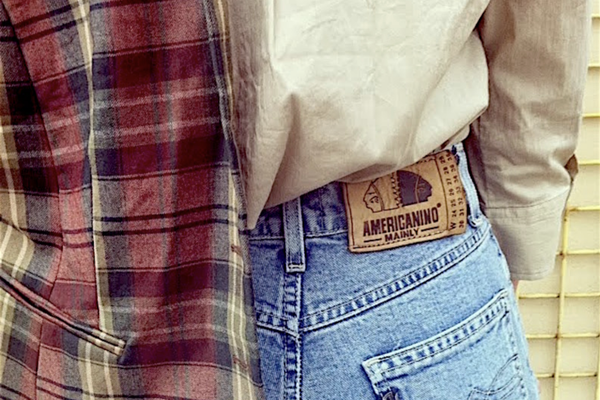 I jeans Americanino tornano sul mercato: la strategia di rilancio dalle calzature al total look