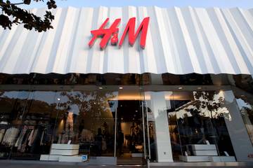 Neuer Markt: H&M expandiert in Georgien