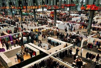 Berlin: Internationale Retailer dominieren