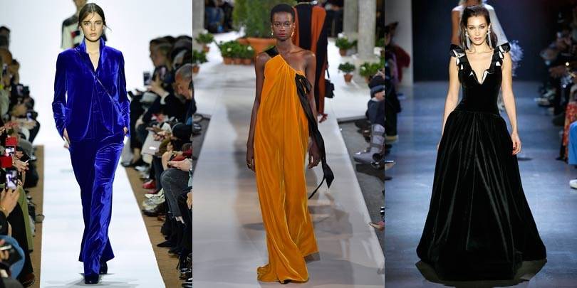 Voici les tendances de l'automne 2019 en matière de vêtements pour femmes que les détaillants sont les plus susceptibles d'adopter