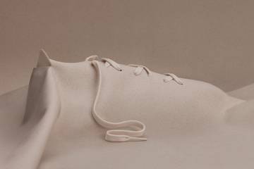 Allbirds invests in material innovation firm, reveals ‘Plant Leather’
