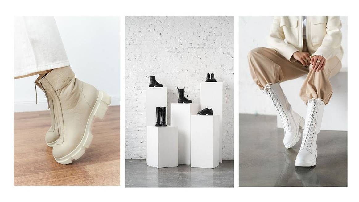COPENHAGEN STUDIOS PRE SS2021