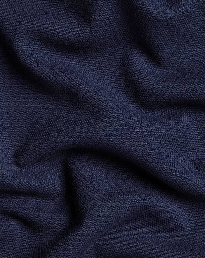 Men's Charles Tyrwhitt Long Sleeve Pique Polo Shirt | Charles Tyrwhitt