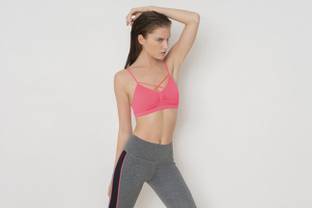 Women’secret выпустил первую спортивную коллекцию