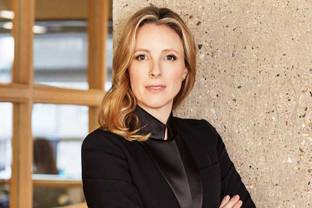 British Fashion Council names Stephanie Phair as new chair