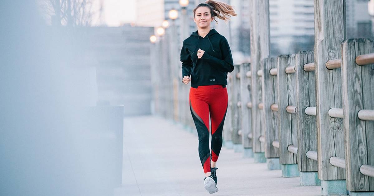 Rhone launches first-ever women's 