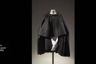 Video: Cristóbal Balenciaga in de spotlight