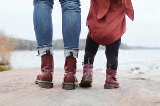 Dr. Martens опубликовал первую финансовую отчетность после IPO