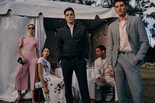 Hugo Boss posts 59 percent drop in Q2 sales 