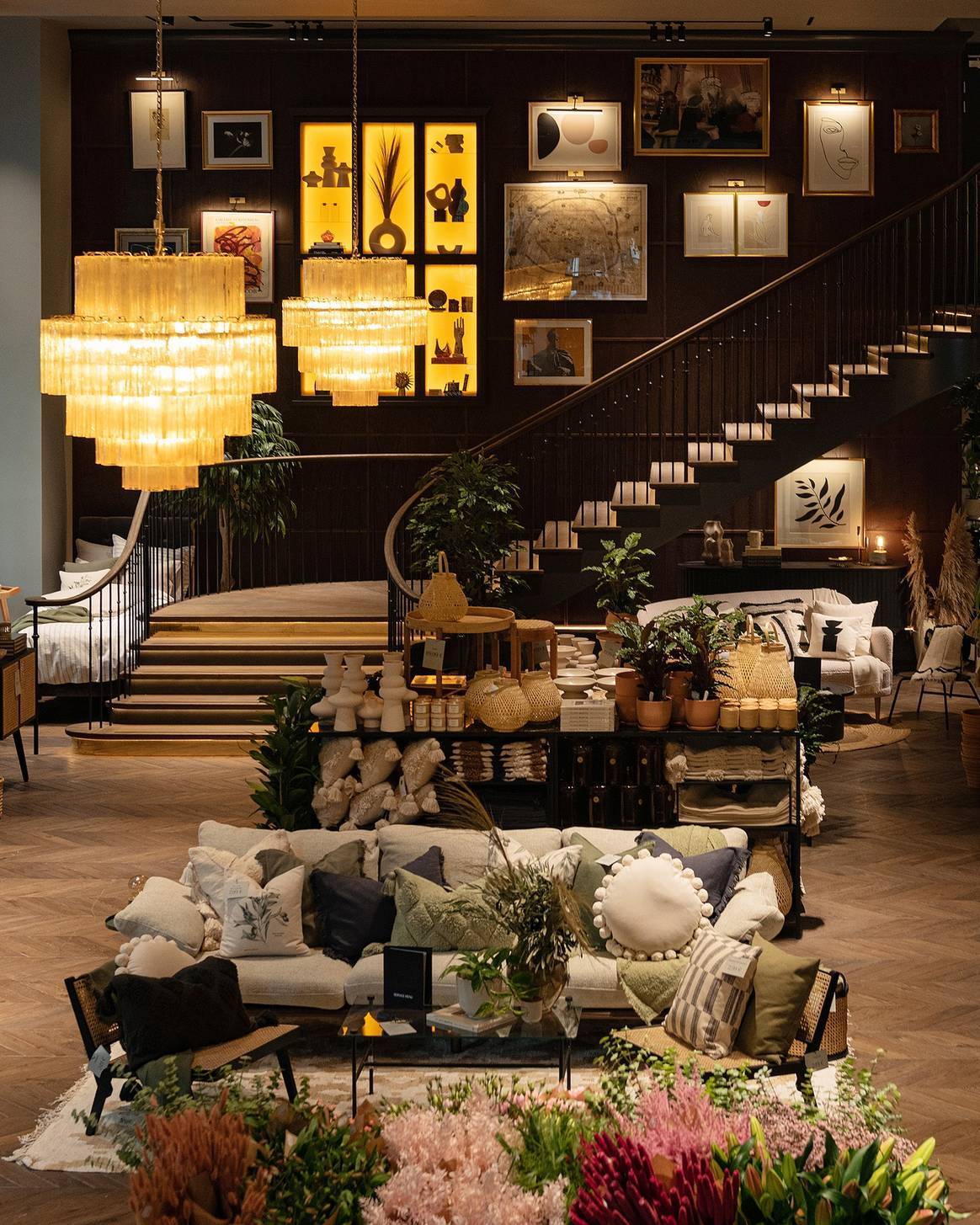 H&M Home Paris