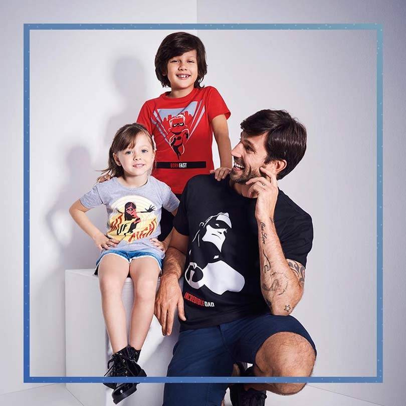 Fatos e números de marcas de moda do Brasil: Lojas Marisa