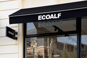 Nachhaltige Dynamik: Ecoalf verzeichnet zweistelliges Umsatzplus