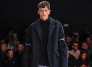 MFW: Z Zegna AW14