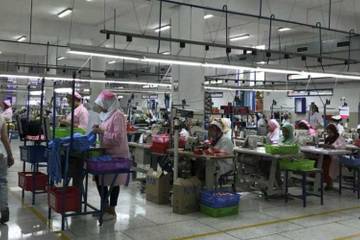 Marruecos busca un crecimiento en su industria de moda