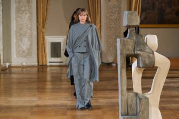 Herbst/Winter 2024: Poesie und Arbeitswahn auf der Copenhagen Fashion Week 