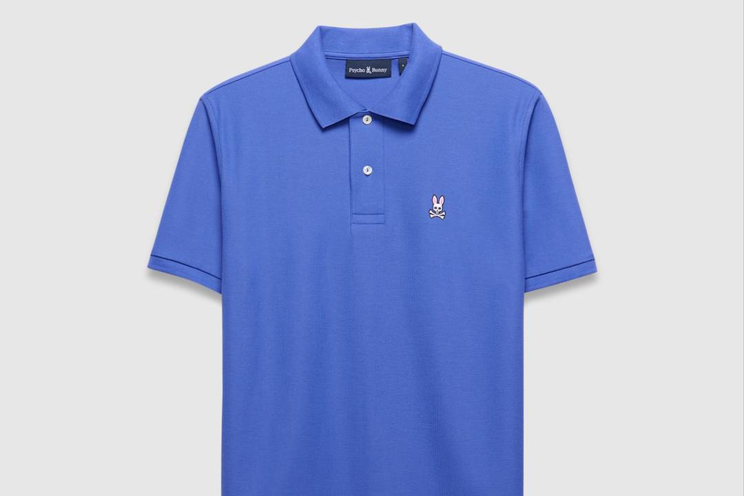 Una polo della collezione Ss 27