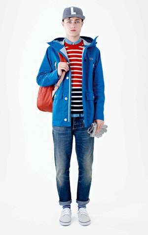 Maus Freres se hace con totalidad de Lacoste