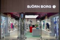 Björn Borg AB registra un aumento del +13,5 por ciento en las ventas del ejercicio 2024