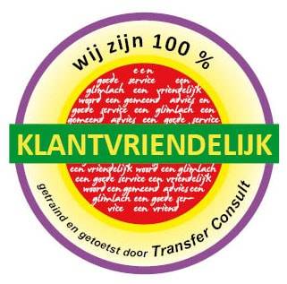 Introduktie van Keurmerk voor klantvriendelijk winkelpersoneel