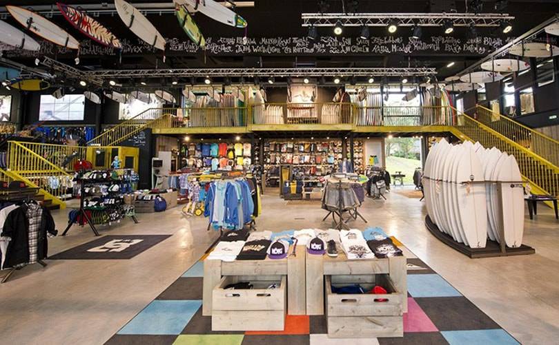 Saga estivale : Les marques de mode où il fait bon travailler (I)