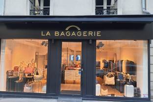 La Bagagerie inaugure sa 5ème boutique parisienne 