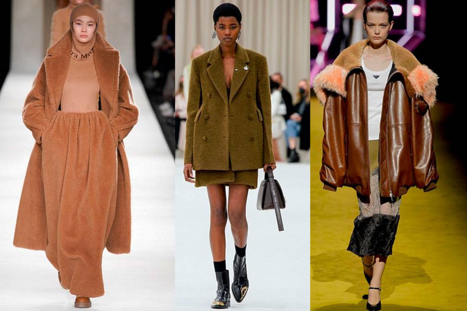 Mode Models FW22 runway models who walked the most major shows