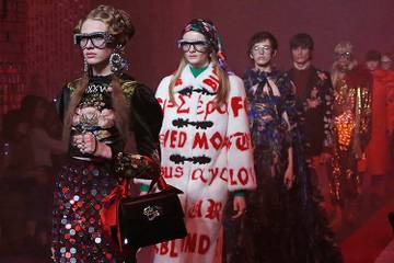 Zahlen: Soviel verdient Mailand an der Milan Fashion Week