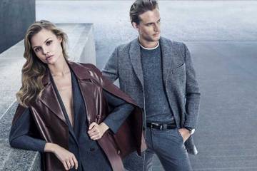 Pedro del Hierro regresa a Cibeles