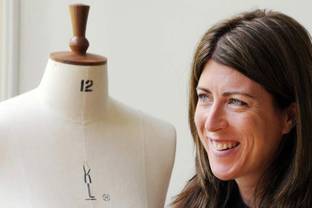 Sharon Baurley appointed Chair of the Burberry Material Futures Group