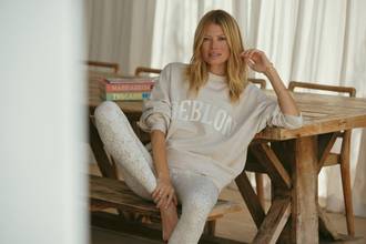 Deblon: "everywhere, anywhere, anytime" - Modefabriek Spring Summer 26