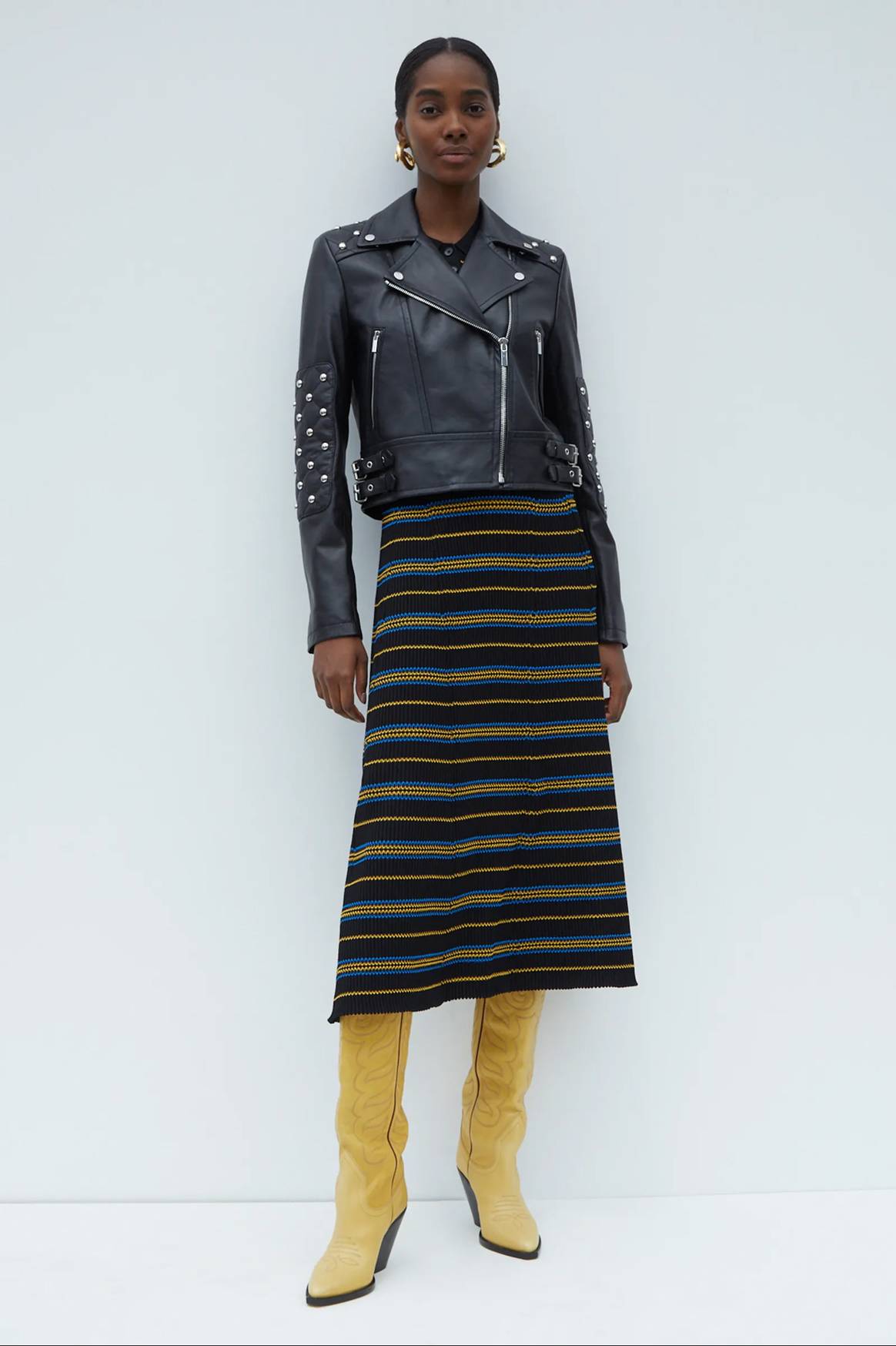 Image: Courtesy Derek Lam 10 Crosby Resort 23